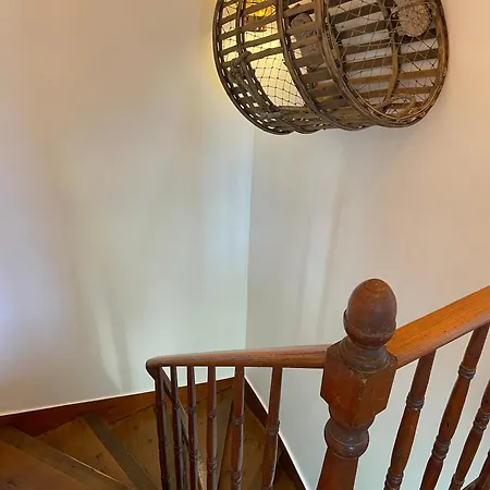 Maison Proche Et Centre Prázdninový dům Audierne