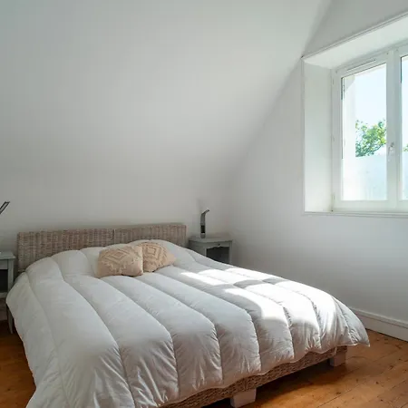 Prázdninový dům Maison Proche Et Centre
